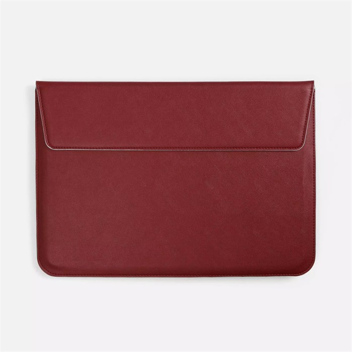 Чехол для ноутбука Petrus, красный 28080.50