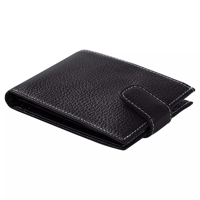 Портмоне Belladonna, черное 6984.30