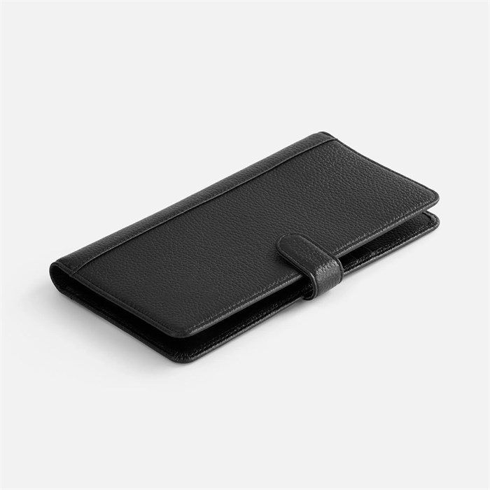 Дорожный органайзер Unison, черный 22110.30