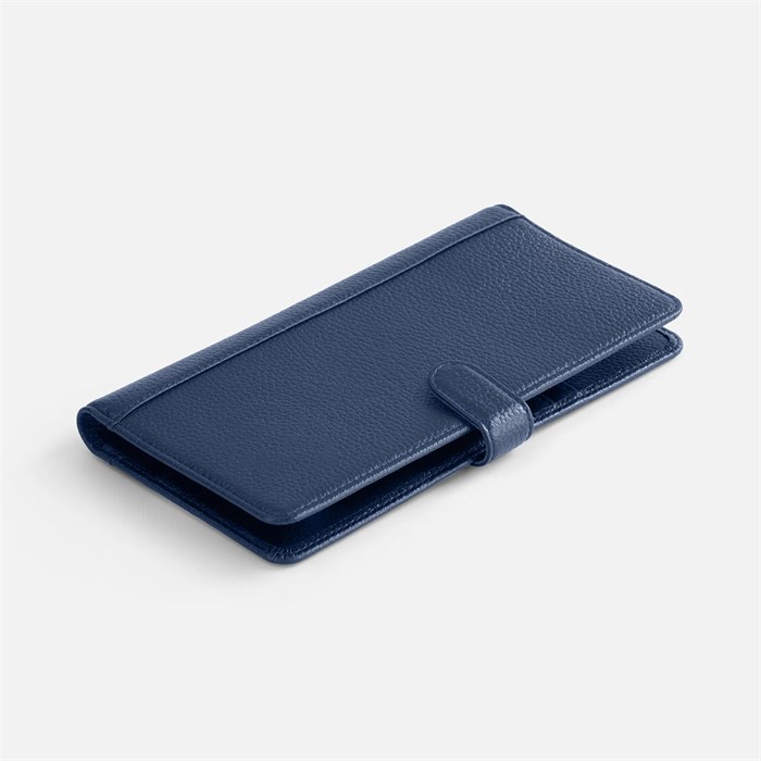 Дорожный органайзер Unison, синий 22110.40