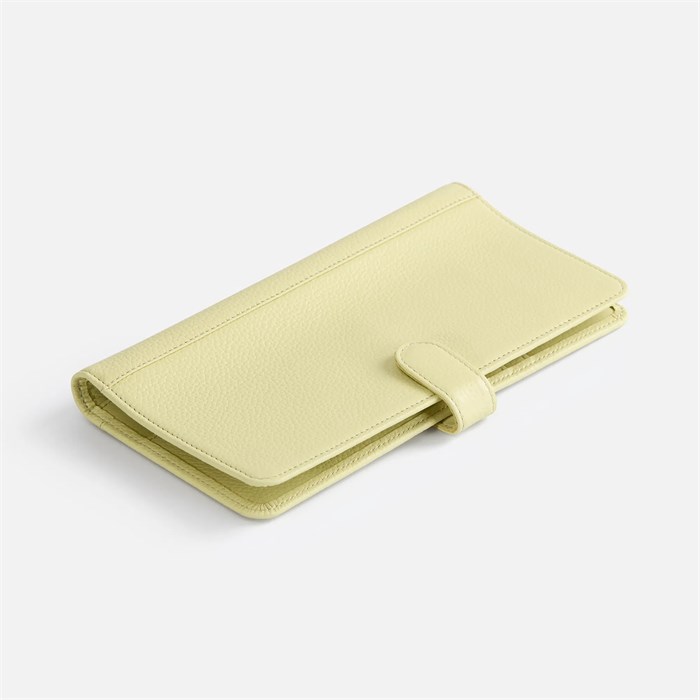 Дорожный органайзер Unison, светло-зеленый 22110.90