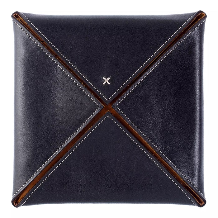 Органайзер для путешествий xPouch, черный 6717.30