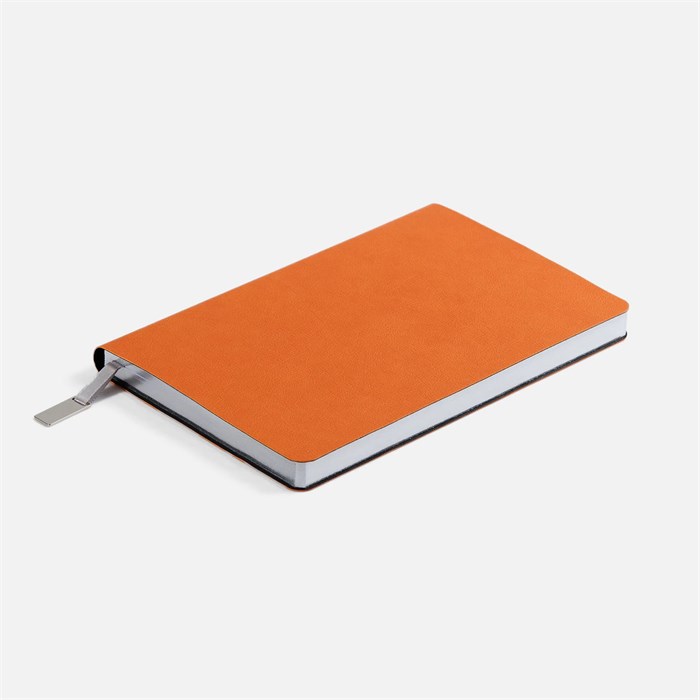 Ежедневник Petrus, недатированный, оранжевый 15421.20