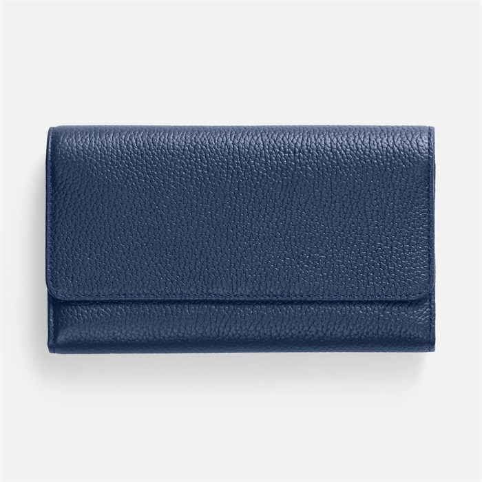 Клатч Unison, синий 22111.40