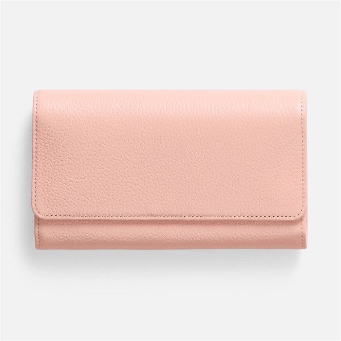 Клатч Unison, розовый 22111.15