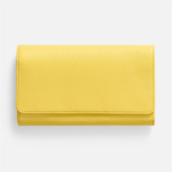 Клатч Unison, желтый 22111.80
