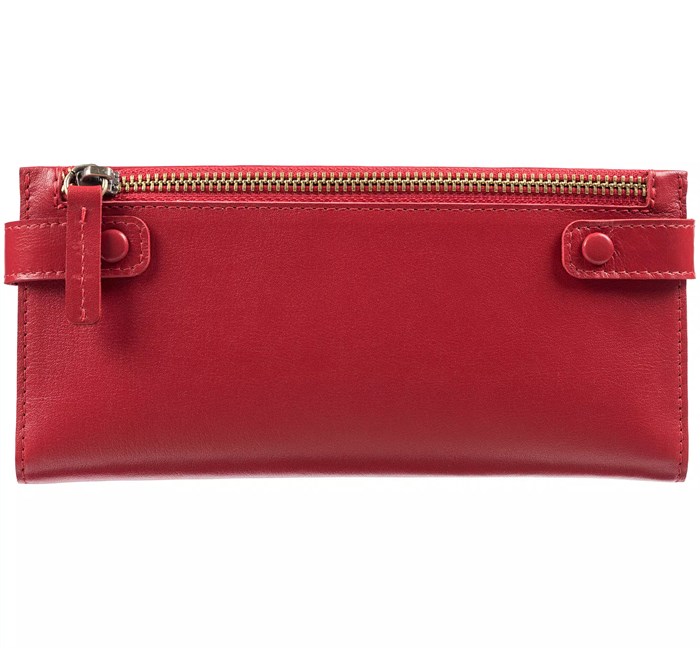 Кошелек Torretta, красный 13196.50