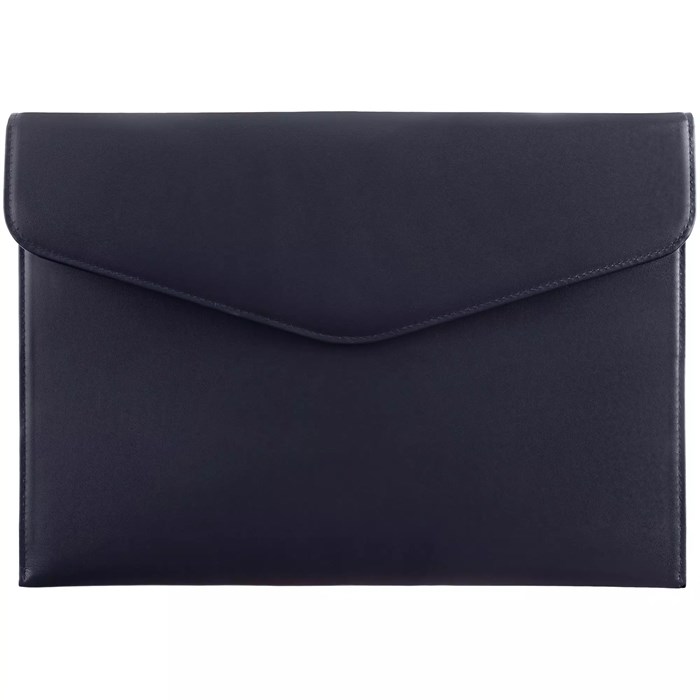 Папка для документов Signature, синяя 14022.44