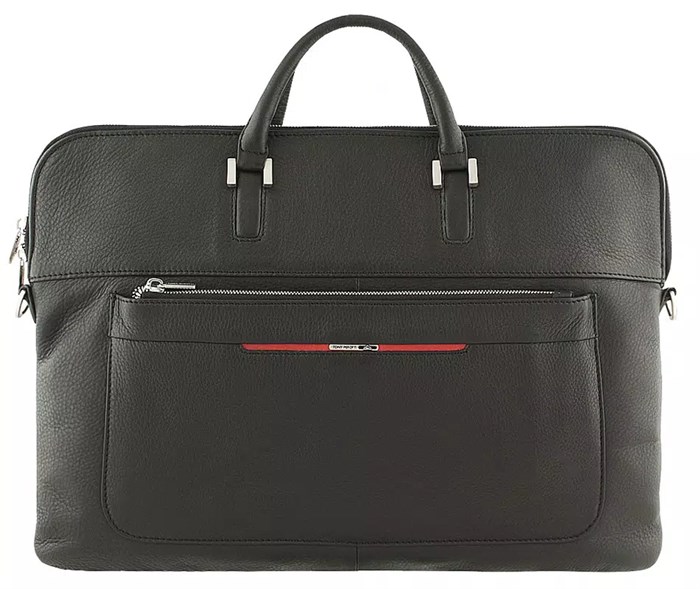 Портфель Inserto, черный 52023.35