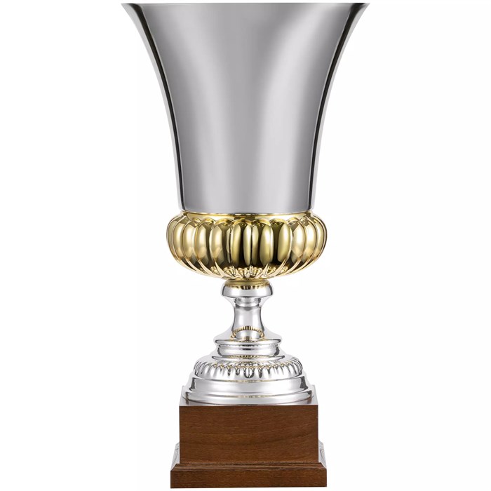 Кубок Erfolg, серебристый 20764.10