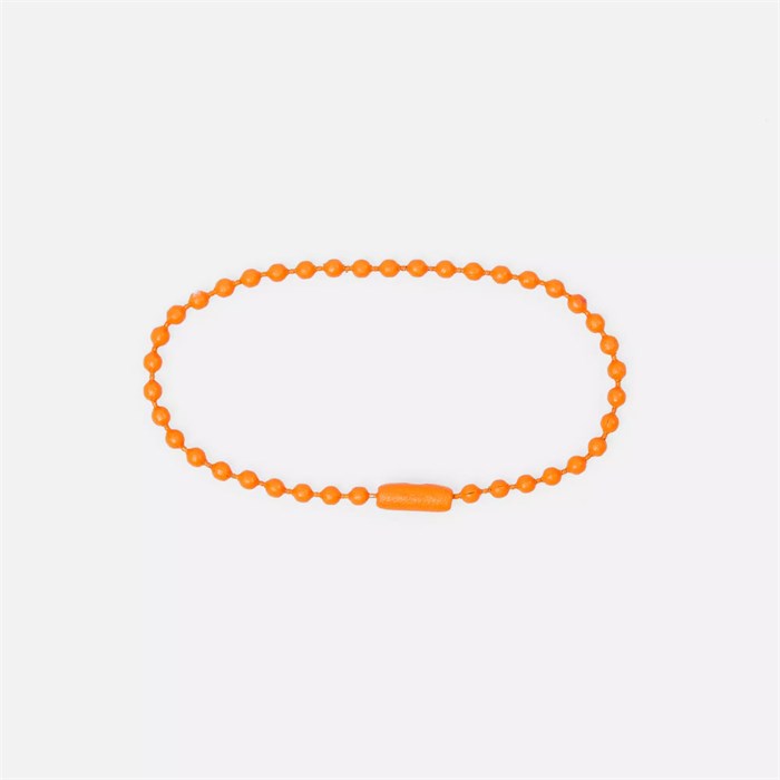 Цепочка для крепления Sharic, оранжевый неон 17390.22
