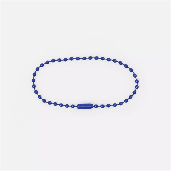 Цепочка для крепления Sharic, синяя 17390.44