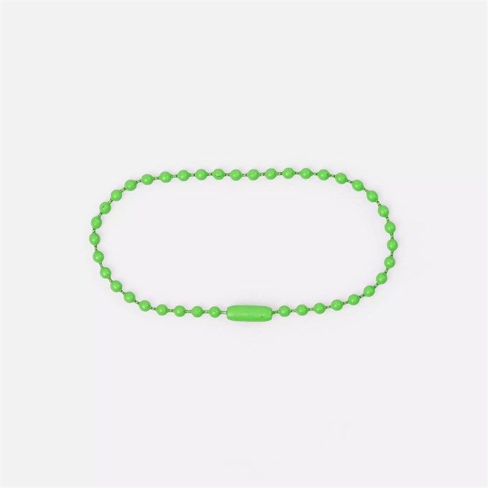 Цепочка для крепления Sharic, зеленый неон 17390.94
