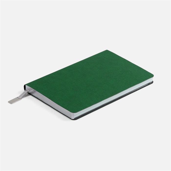Ежедневник Petrus, недатированный, зеленый 15421.90