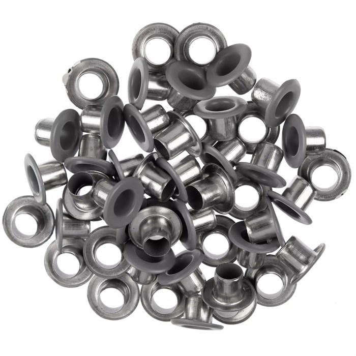 Люверс Ose, M, серый 19715.11