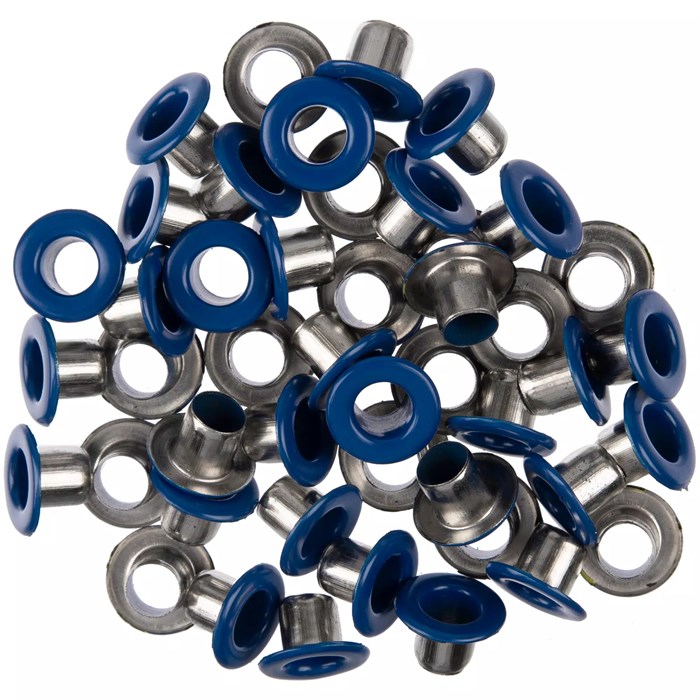 Люверс Ose, M, синий 19715.44