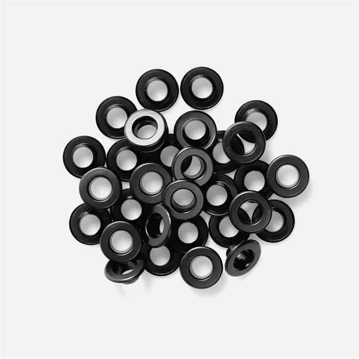 Люверс Ose, S, черный 19867.30