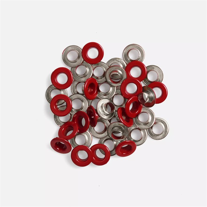 Люверс Ose, S, красный 19867.50