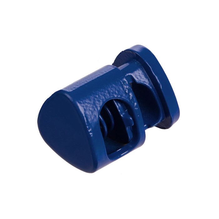 Фиксатор для шнура Natch, M, синий 16512.44