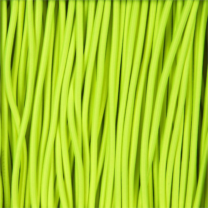 Круглая резинка Chapu S, желтый неон, 10 см 19712.89.10cm