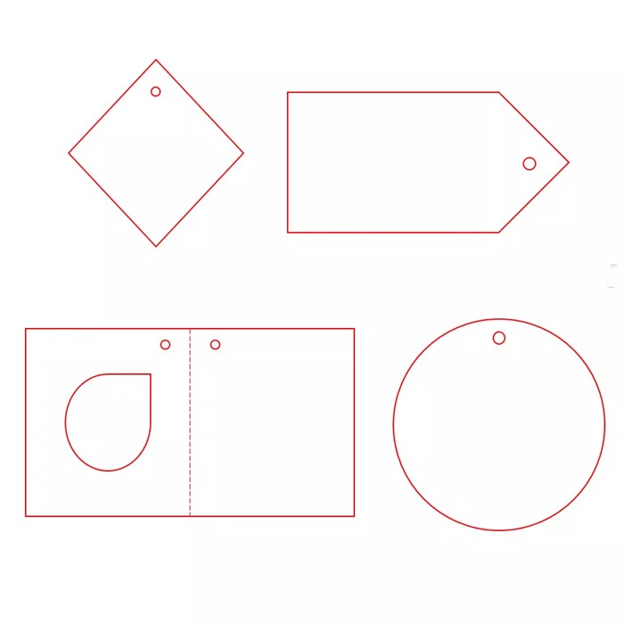 Заготовка из бумаги Paper, M 18264.02