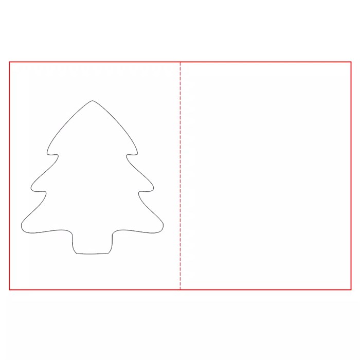 Заготовка из бумаги Paper, L 18264.03