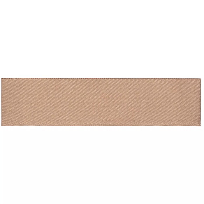 Лейбл тканевый Epsilon, S, бежевый 13940.16