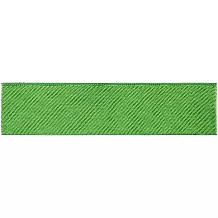 Лейбл тканевый Epsilon, S, оливковый 13940.92