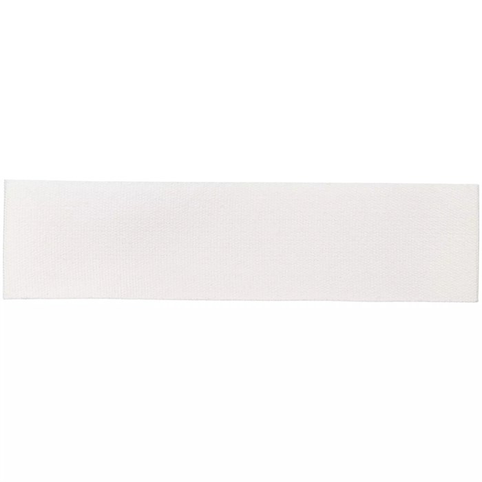 Лейбл хлопковый Doni, S, беленый 16189.00