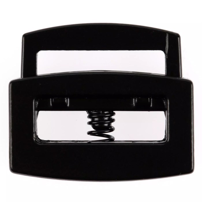 Фиксатор для шнура Latch, черный 16511.30