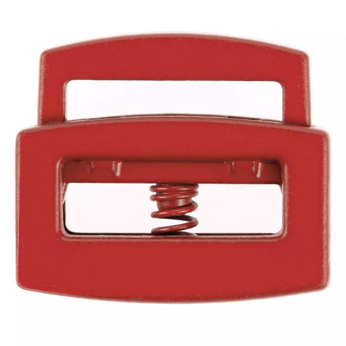 Фиксатор для шнура Latch, красный 16511.50