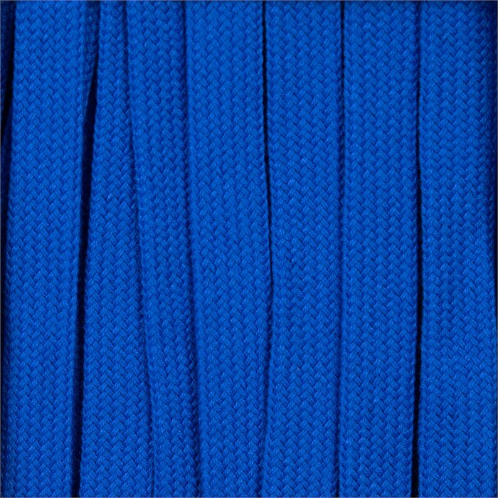 Плоский шнур Cord S, синий, 10 см 19709.44.10cm