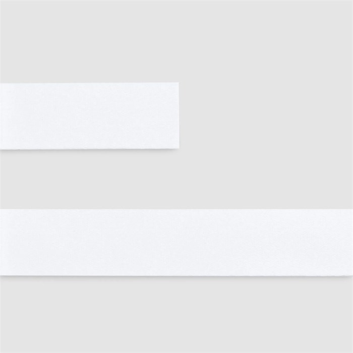 Лента для сублимации Cinta 20 S, белая, 10 см 17645.60.10cm