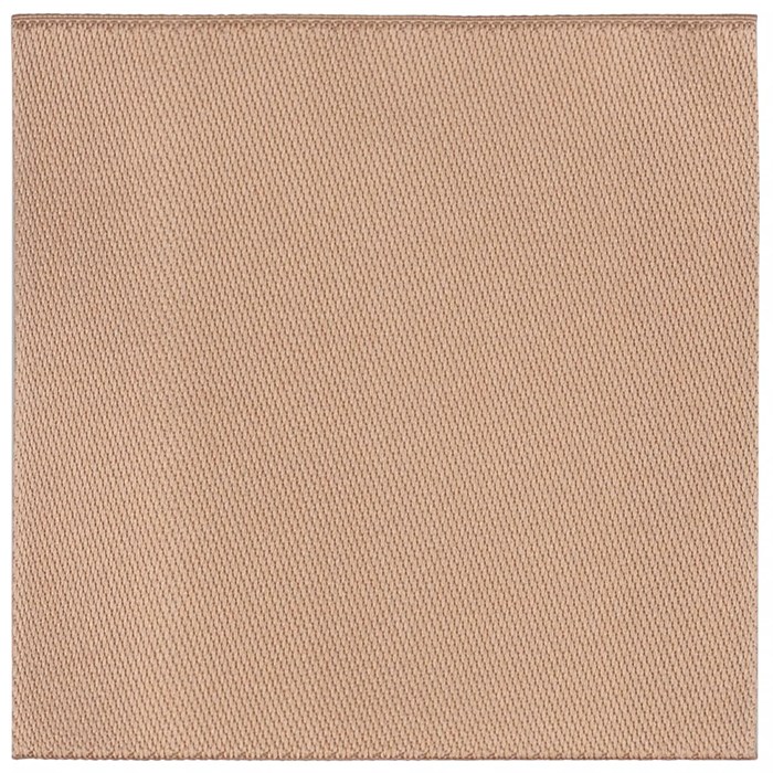 Лейбл тканевый Epsilon, L, бежевый 13942.16