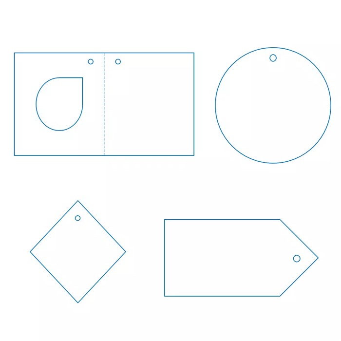 Заготовка из картона Carta, М 15760.02