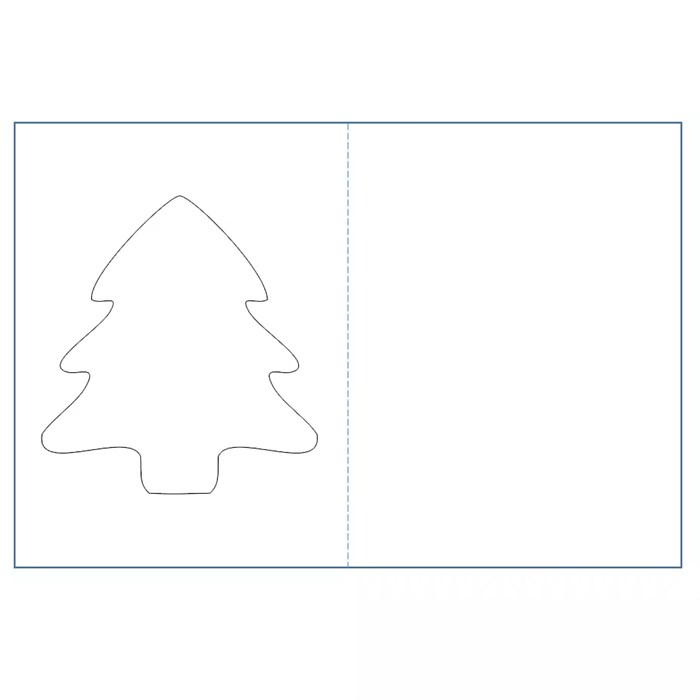 Заготовка из картона Carta, L 15760.03