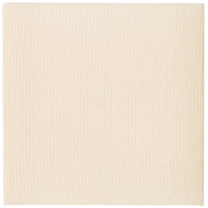 Лейбл хлопковый Doni, L, неокрашенный 16190.01