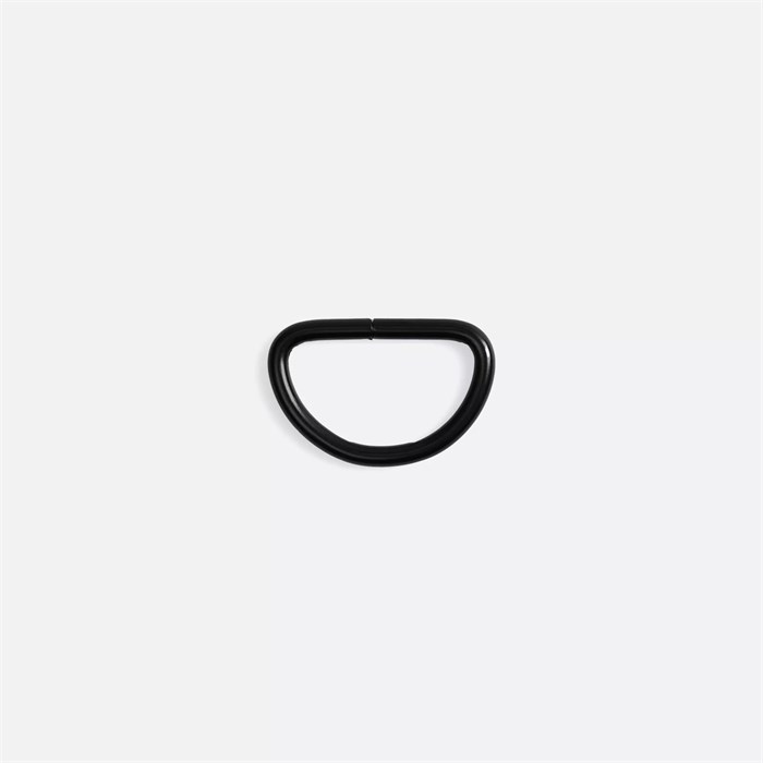 Полукольцо Semiring, L, черное 17393.30