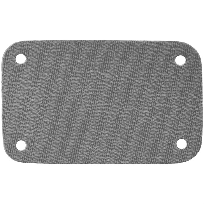 Лейбл Latte, S, серый 16181.10