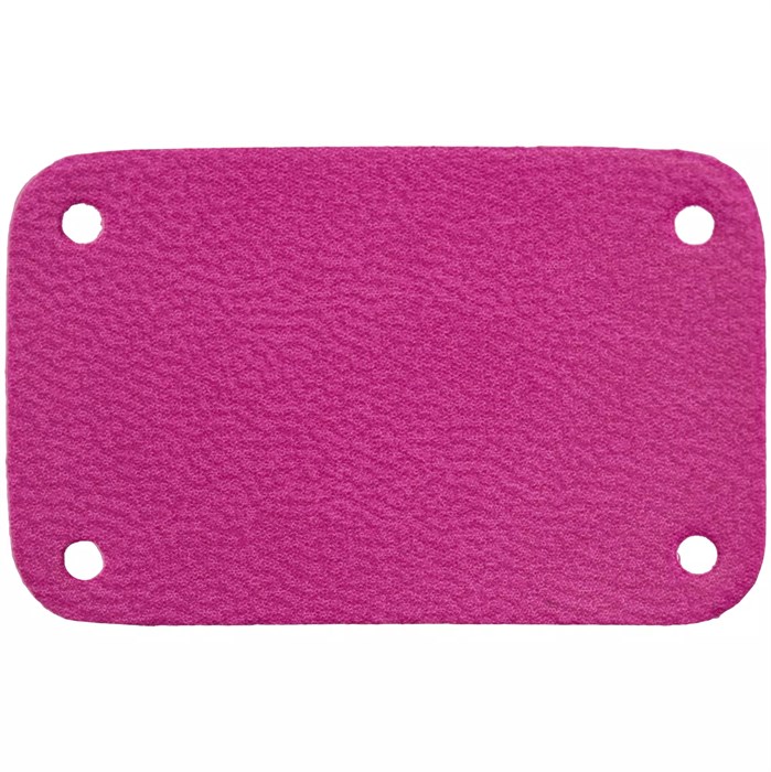 Лейбл Latte, S, розовый 16181.15