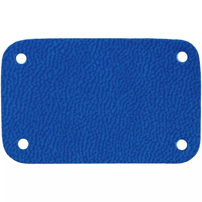 Лейбл Latte, S, синий 16181.44