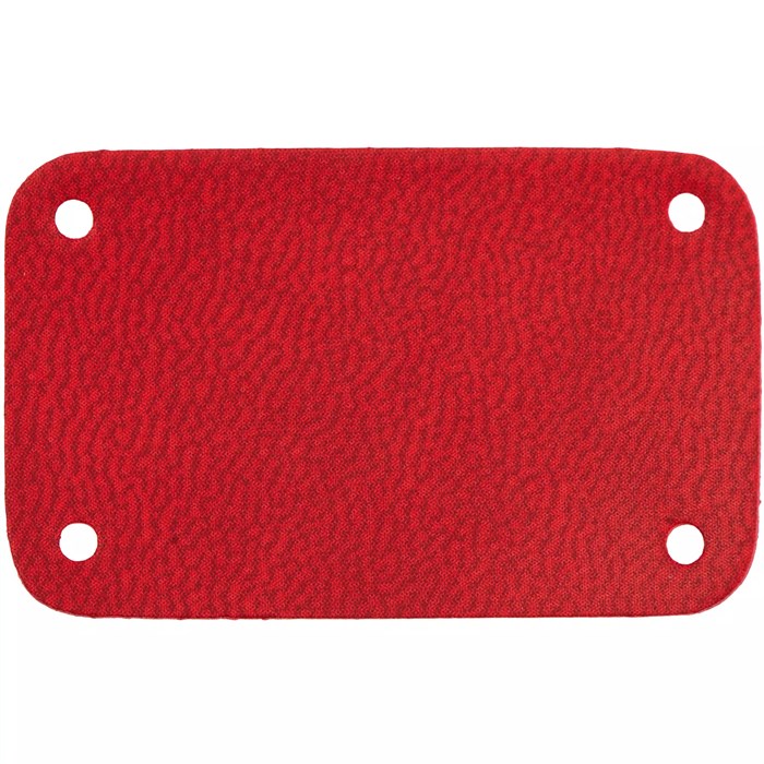 Лейбл Latte, S, красный 16181.50