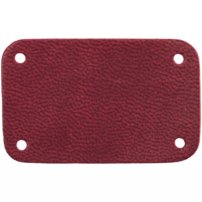 Лейбл Latte, S, винный 16181.55