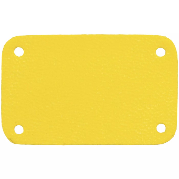 Лейбл Latte, S, желтый 16181.80