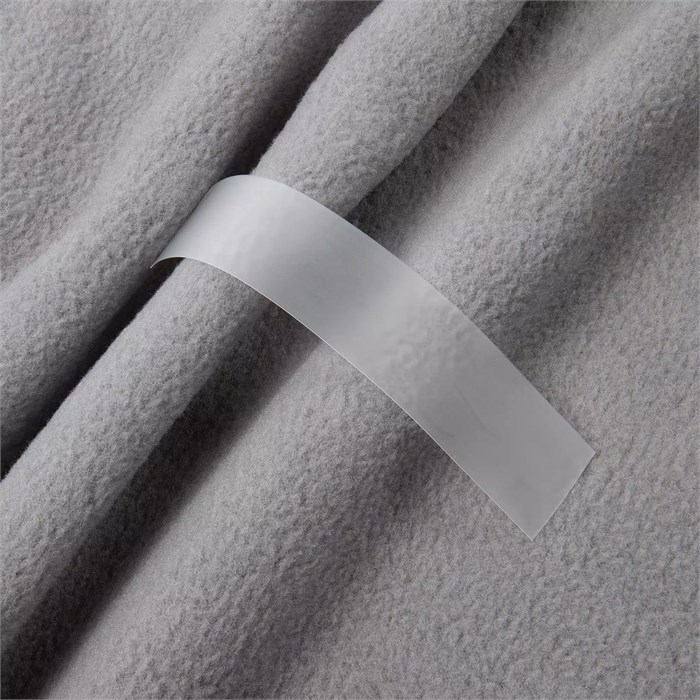 Лента силиконовая Biguna 20 S, прозрачная матовая, 10 см 23201.00.10cm