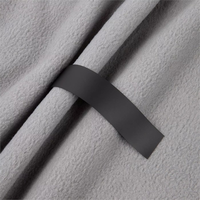 Лента силиконовая Biguna 20 S, черная, 10 см 23201.30.10cm