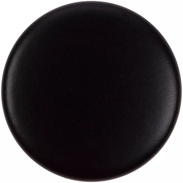 Кнопка Clavis, М, черная 19717.30