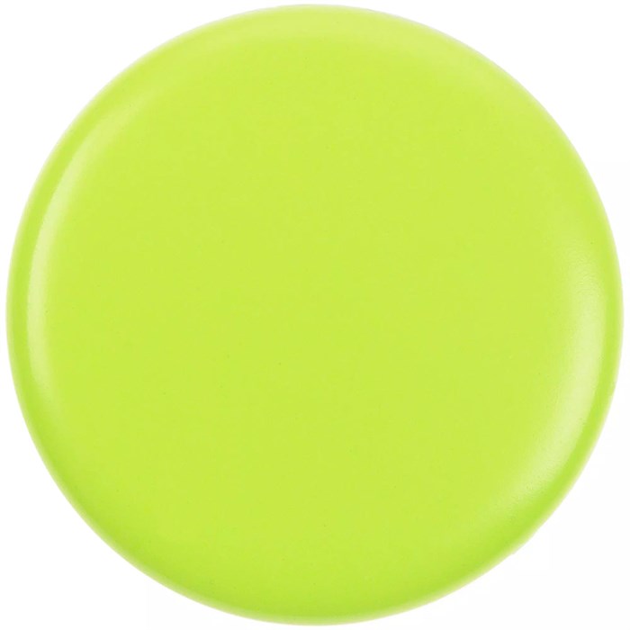 Кнопка Clavis, M, желтый неон 19717.89