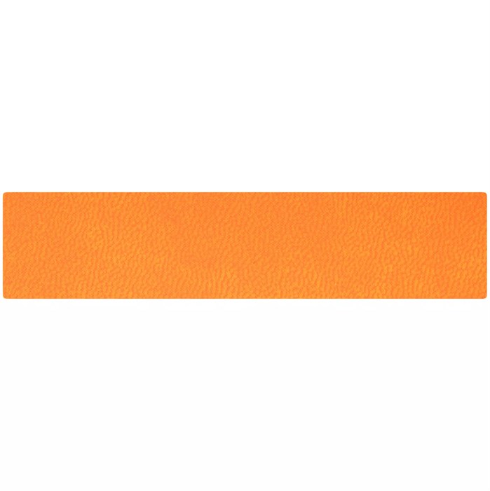 Лейбл Listra Latte, оранжевый 16559.20