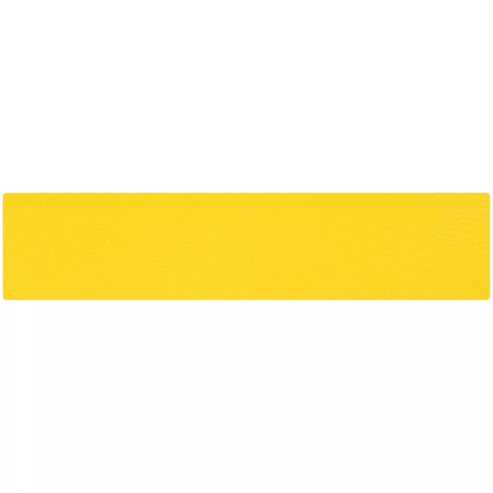 Лейбл Listra Latte, желтый 16559.80